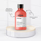 Shampoo Loreal Inforcer 300 ml