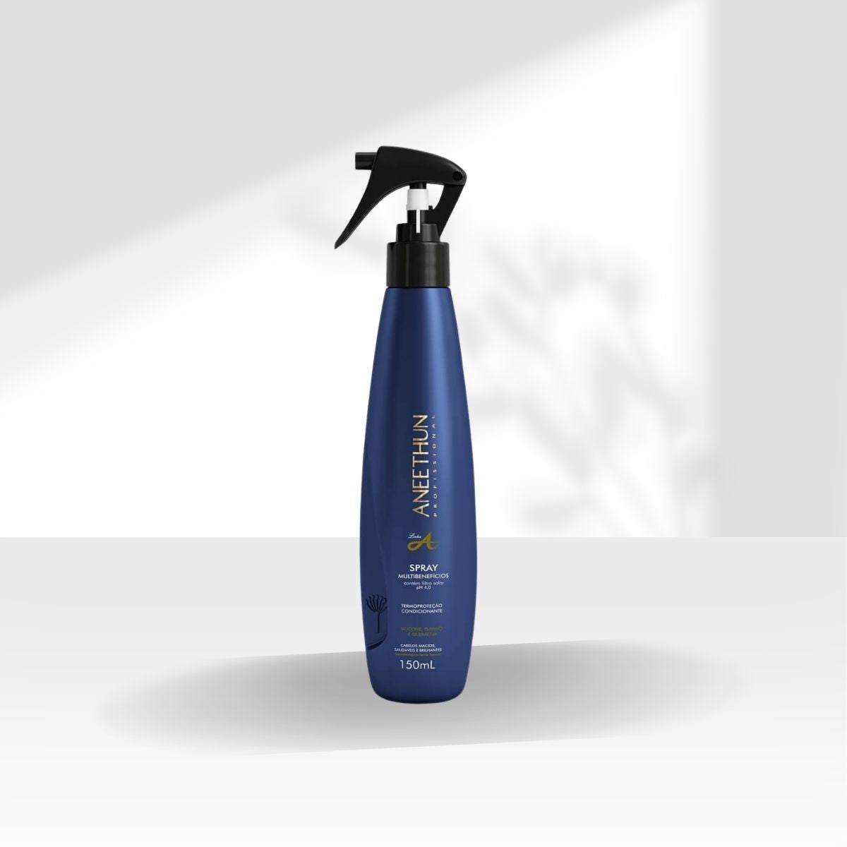 Spray Aneethun Linha A Multibenefícios 150 ml