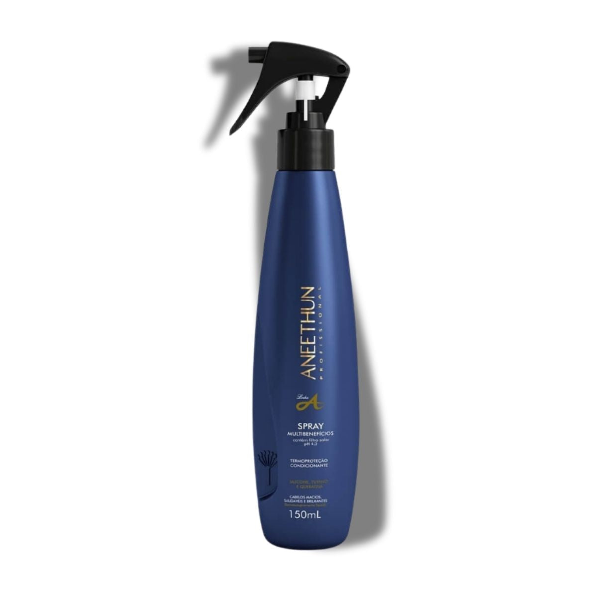 Spray Aneethun Linha A Multibenefícios 150 ml