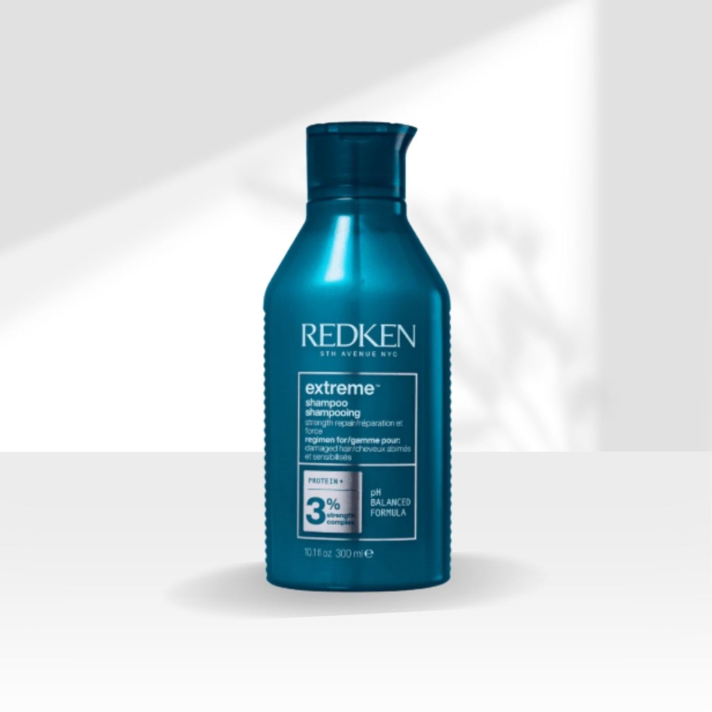 Shampoo Redken Extreme 300 ml