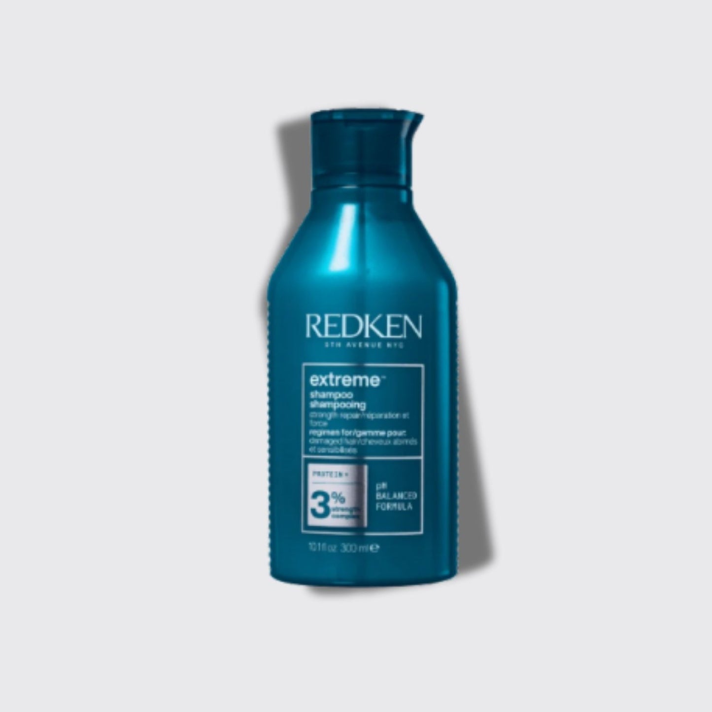 Shampoo Redken Extreme 300 ml