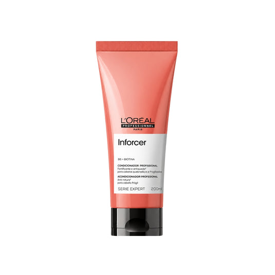 Condicionador Loreal Inforcer 200 ml
