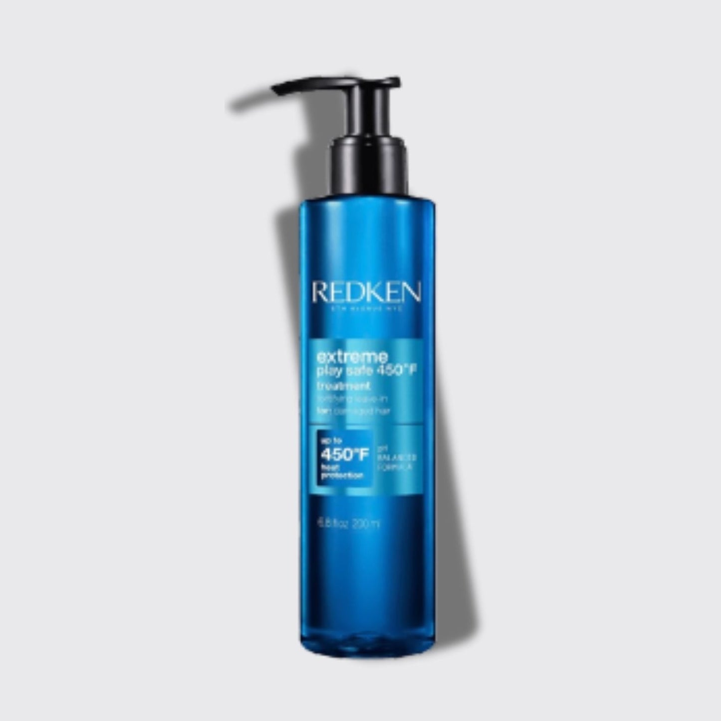 Leave-in Redken Extreme Play Safe 200 ml