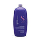 Shampoo Alfaparf Semi Di Lino Blonde Intense Anti-Yellow 1 Litro