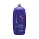 Shampoo Alfaparf Semi Di Lino Blonde Intense Anti-Yellow 1 Litro