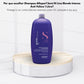 Shampoo Alfaparf Semi Di Lino Blonde Intense Anti-Yellow 1 Litro