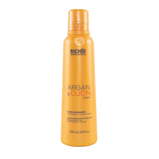 Condicionador Richée Argan e Ojon 250 ml
