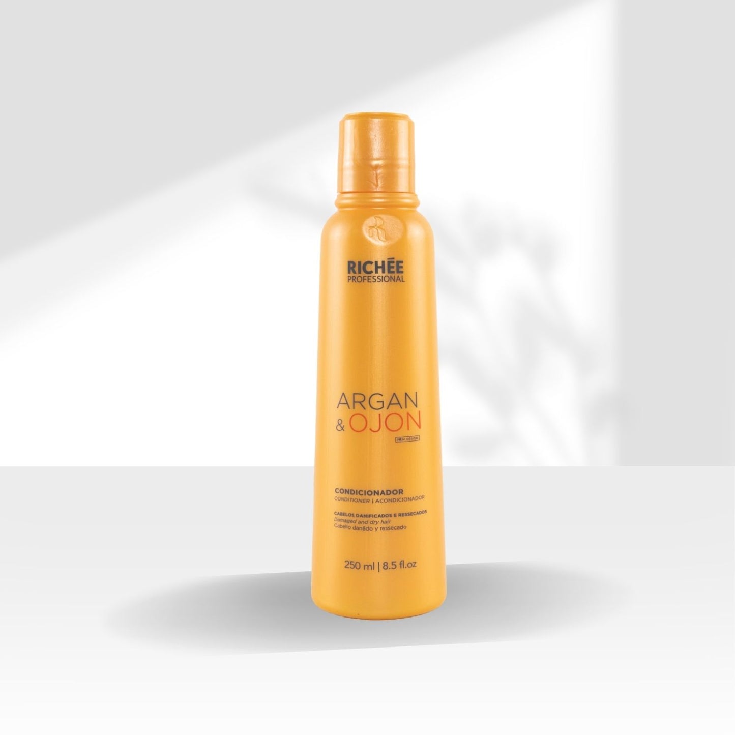 Condicionador Richée Argan e Ojon 250 ml