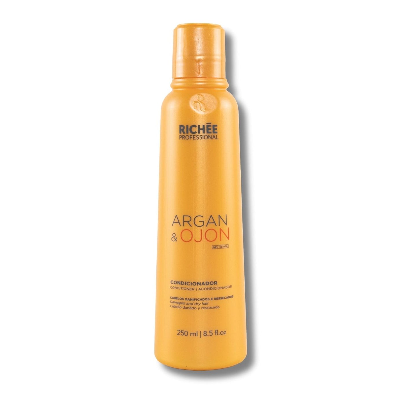 Condicionador Richée Argan e Ojon 250 ml