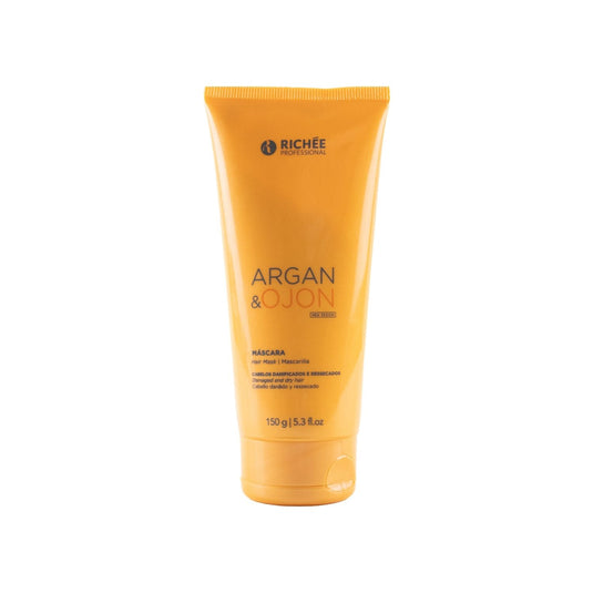 Máscara Richée Argan e Ojon 150 g