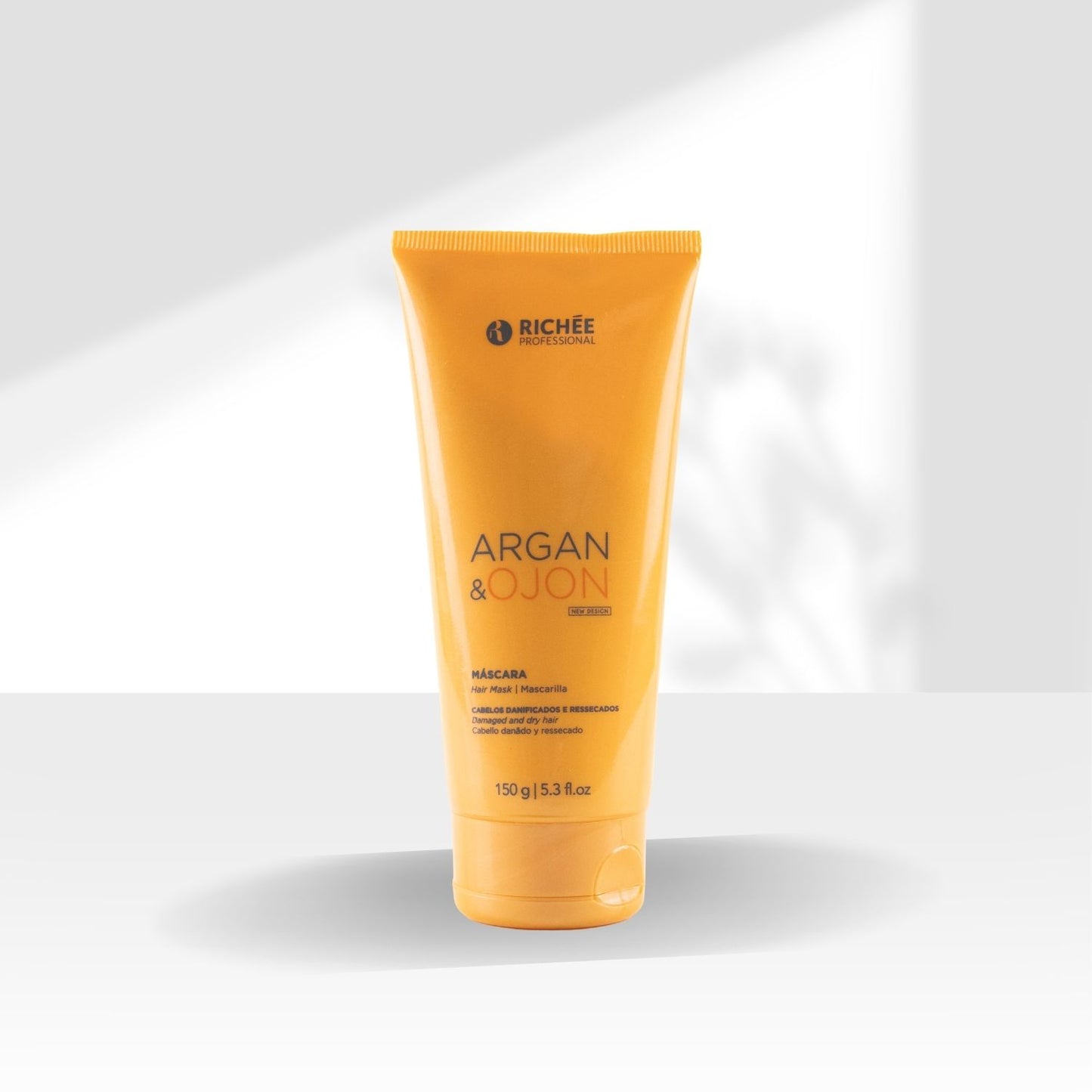 Máscara Richée Argan e Ojon 150 g