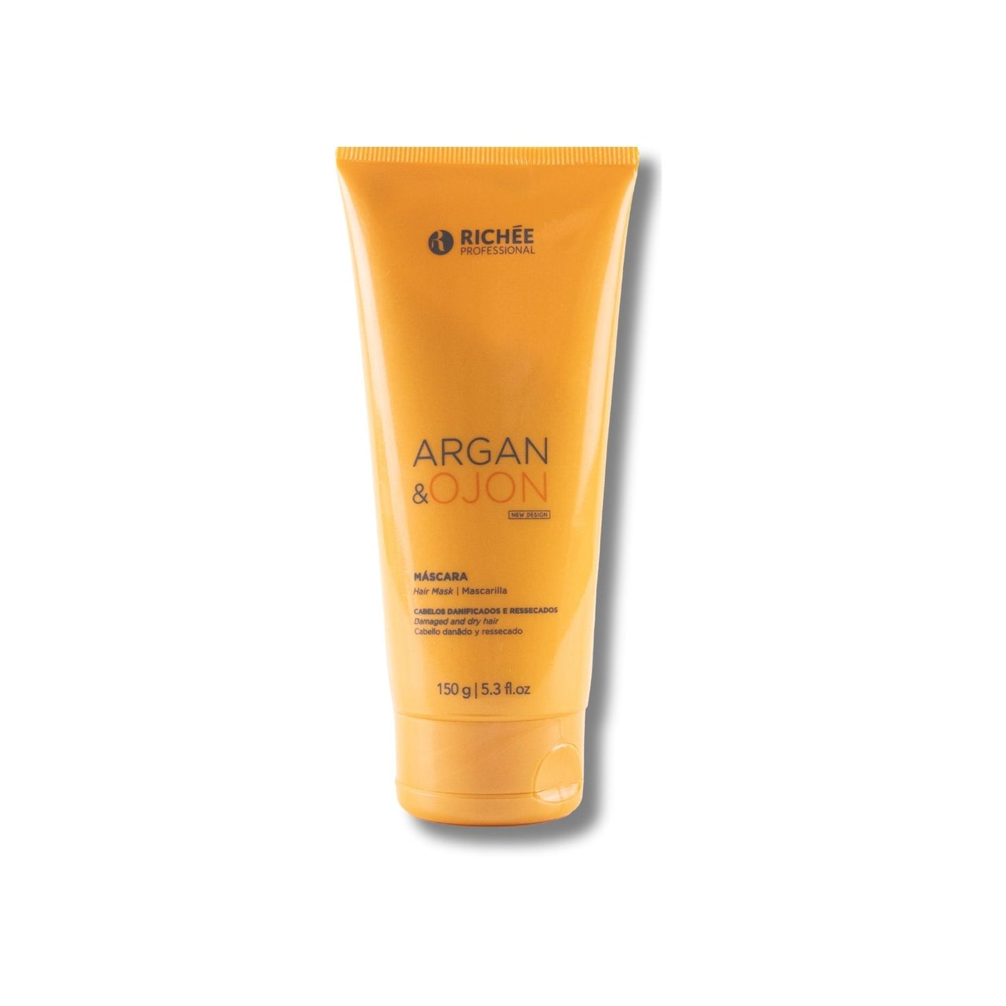 Máscara Richée Argan e Ojon 150 g