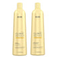 Kit Richée Clinic Repair System Shampoo + Condicionador 1 Litro
