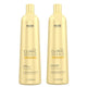 Kit Richée Clinic Repair System Shampoo + Condicionador 1 Litro