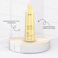 Kit Richée Clinic Repair System Shampoo + Condicionador 1 Litro