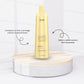 Kit Richée Clinic Repair System Shampoo + Condicionador 1 Litro