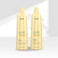 Kit Richée Clinic Repair System Shampoo + Condicionador 1 Litro