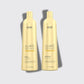 Kit Richée Clinic Repair System Shampoo + Condicionador 1 Litro