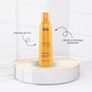 Kit Richée Argan e Ojon Shampoo 250 ml + Condicionador 250 ml + Leave-in 250 ml