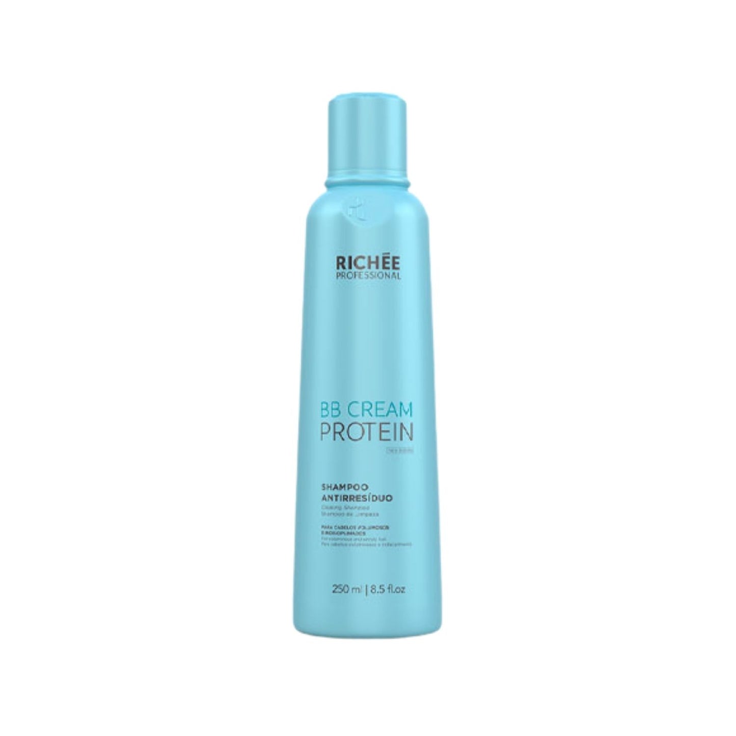 Shampoo Richée Liso BB Cream 250 ml