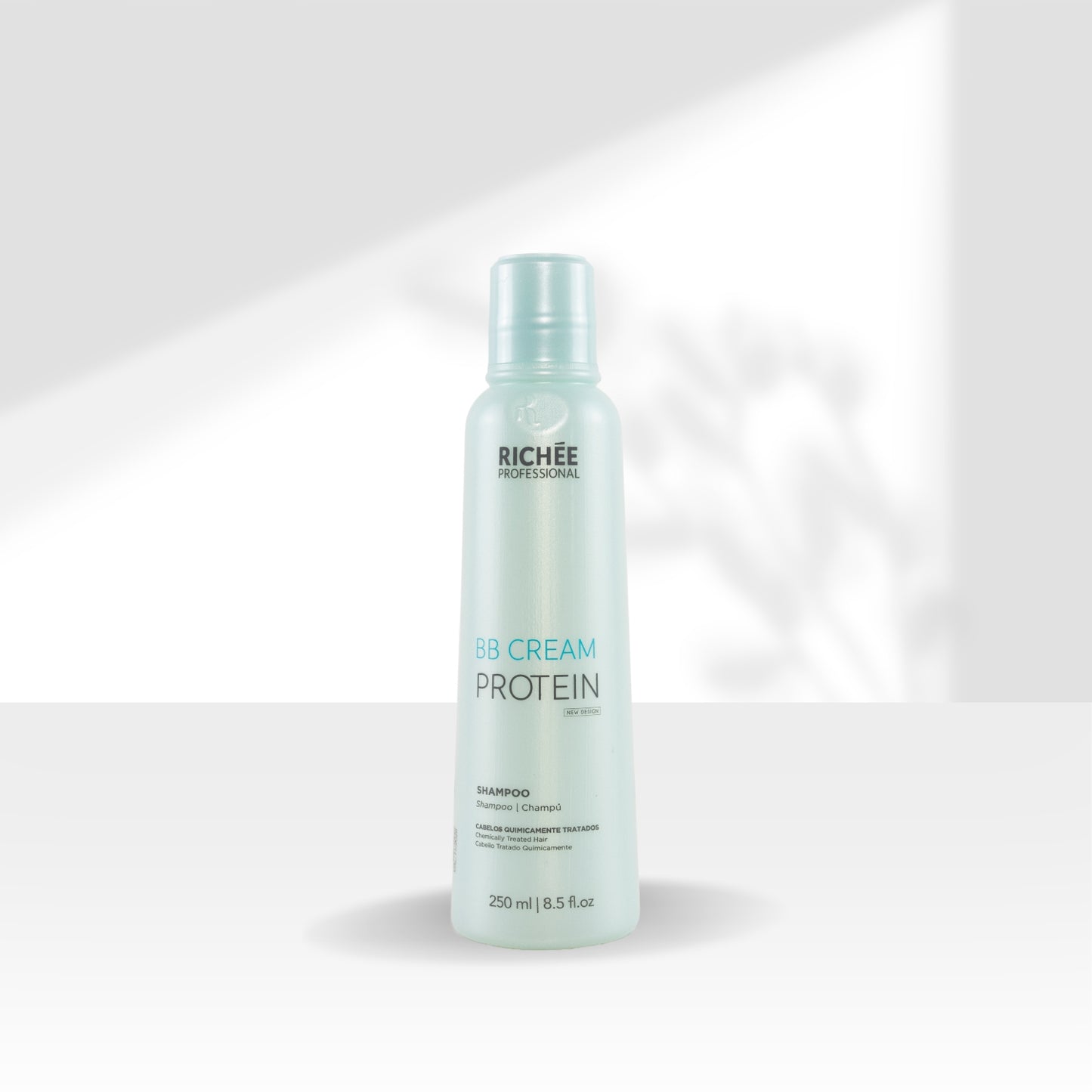 Shampoo Richée Liso BB Cream 250 ml