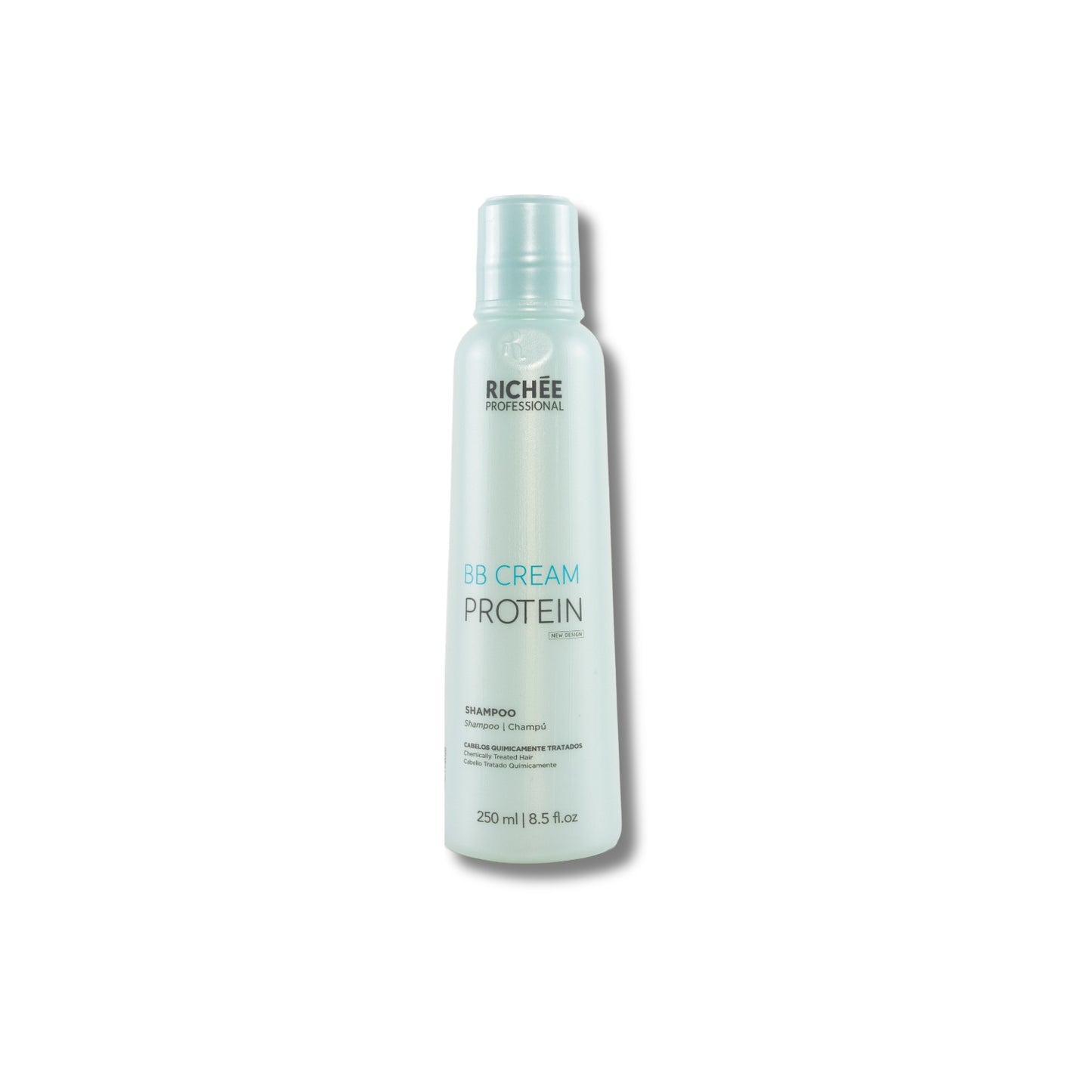 Shampoo Richée Liso BB Cream 250 ml