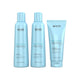 Kit Richée Liso BB Cream Shampoo 250 ml + Condicionador 250 ml + Máscara 150 g