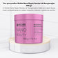 Botox Capilar Richée Nano Btx Repair Repositor de Massa 500 g