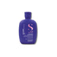 Shampoo Alfaparf Semi Di Lino Blonde Intense Anti-Yellow 250 ml