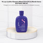 Shampoo Alfaparf Semi Di Lino Blonde Intense Anti-Yellow 250 ml