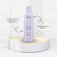 Kit Richée Soul Loira Shampoo + Condicionador 250 ml