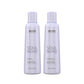 Kit Richée Soul Loira Shampoo + Condicionador 250 ml