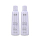 Kit Richée Soul Loira Shampoo + Condicionador 250 ml