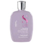 Shampoo Alfaparf Semi Di Lino Smoothing Rebel Hair Low 250 ml