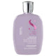 Shampoo Alfaparf Semi Di Lino Smoothing Rebel Hair Low 250 ml