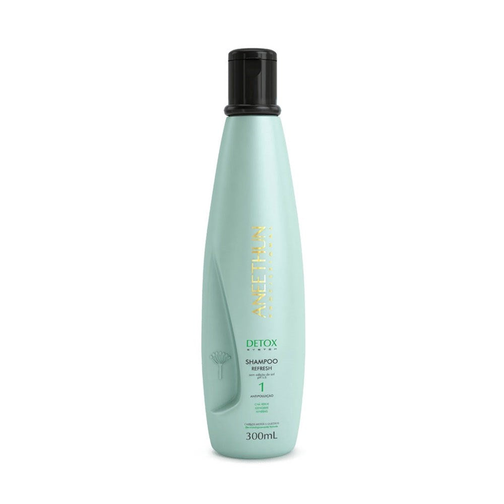 Shampoo Aneethun Detox Refresh 300 ml