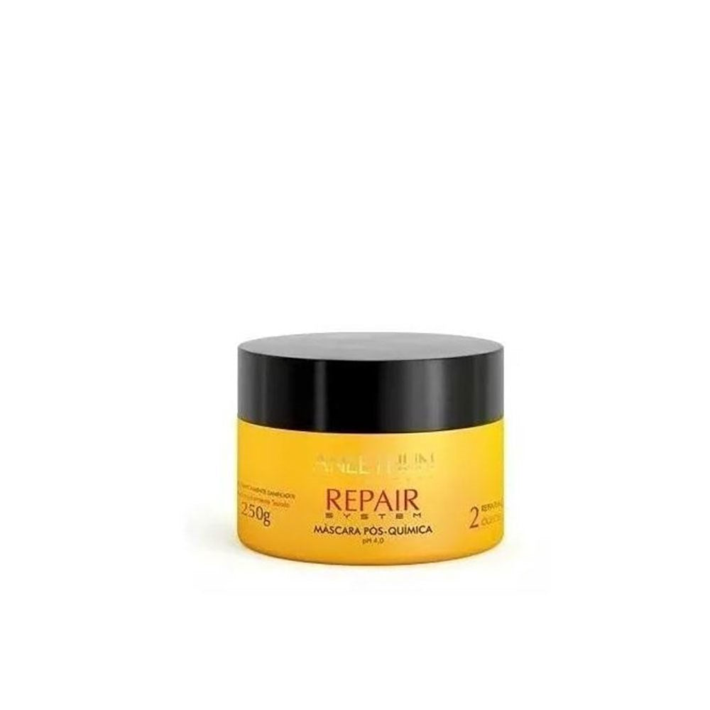 Máscara Aneethun Repair Pós Química 250 g