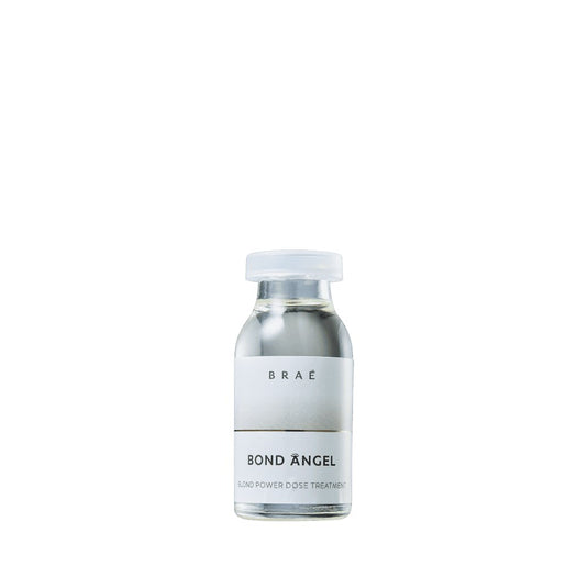 Ampola Braé Bond Angel Blond Power de Tratamento 13 ml