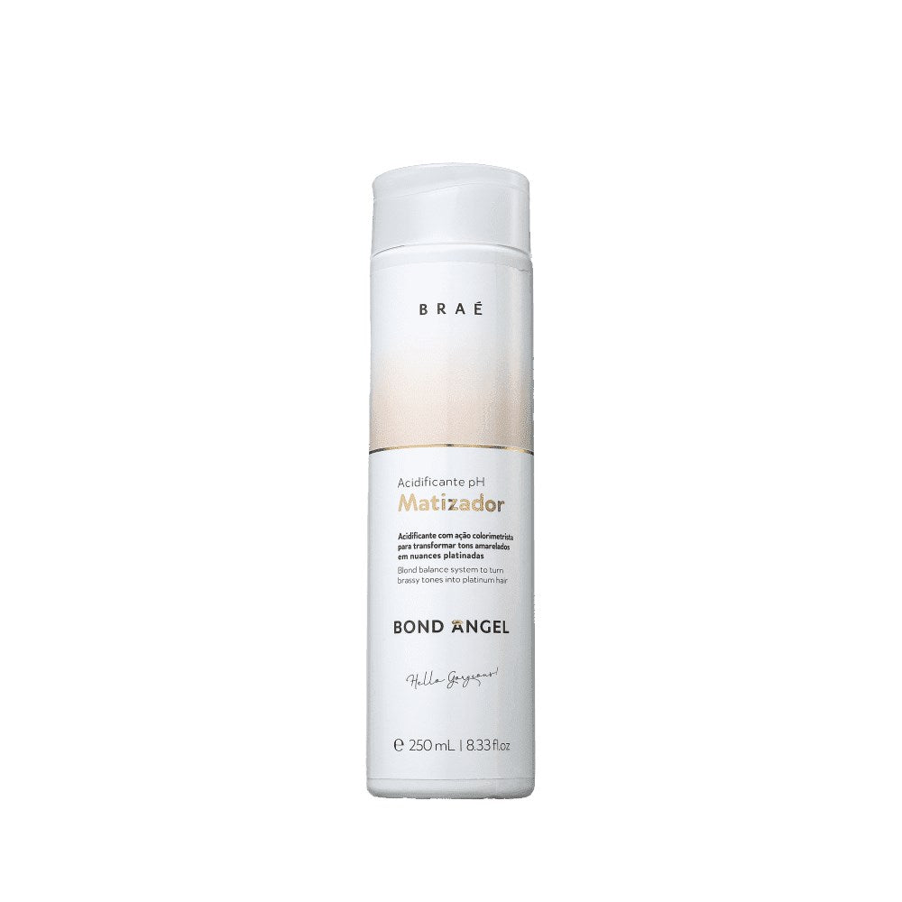 Braé Bond Angel pH Acidificante Matizador 250 ml