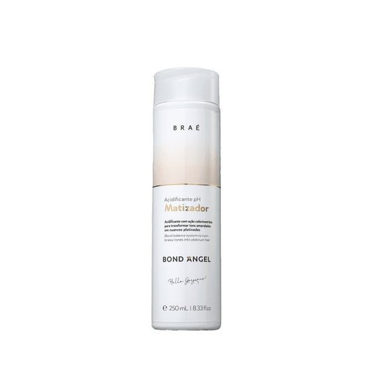 Braé Bond Angel pH Acidificante Matizador 250 ml