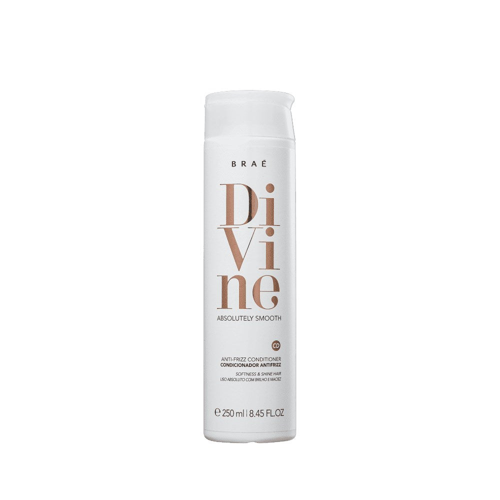 Condicionador Braé Divine 250 ml