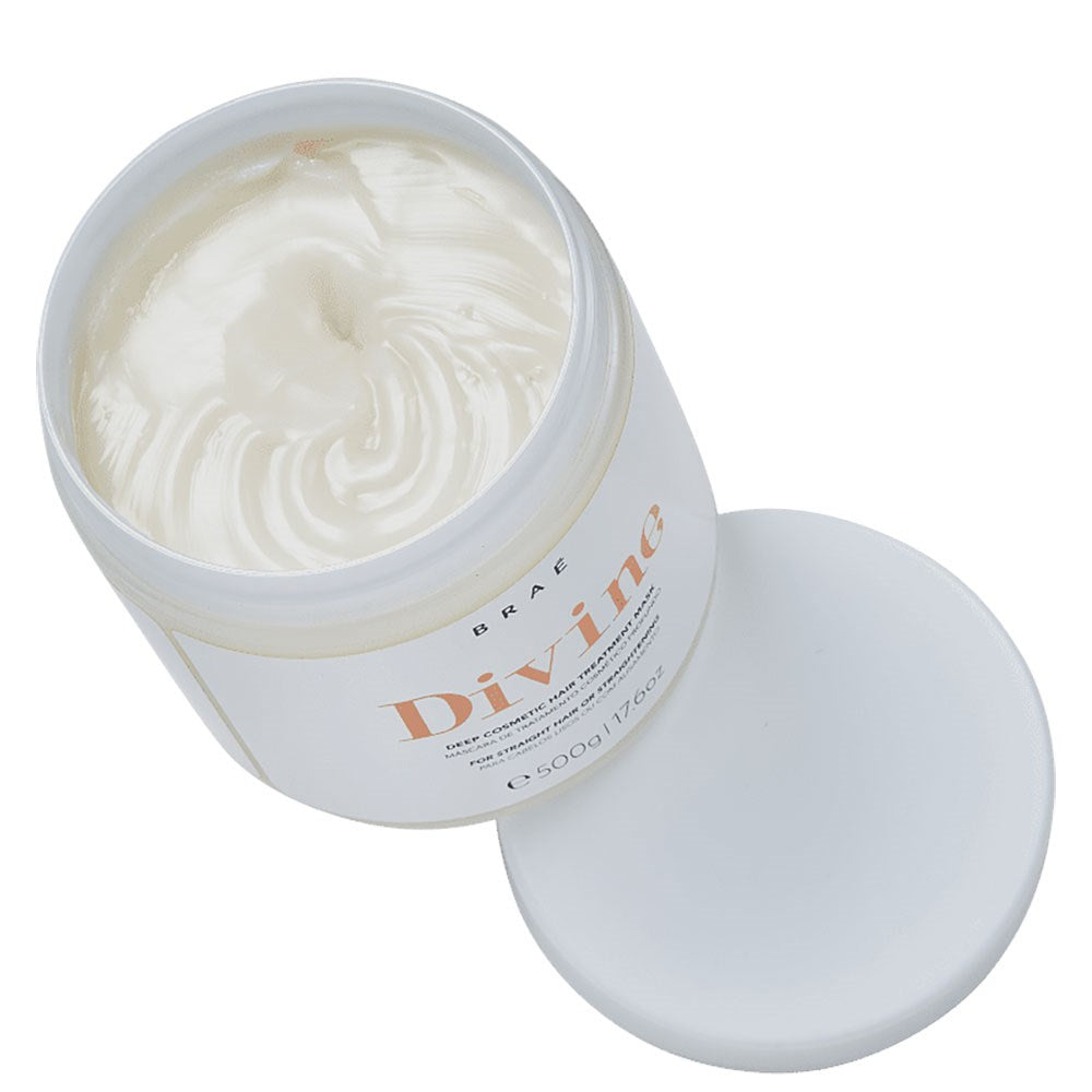 Máscara Braé Divine 500 g