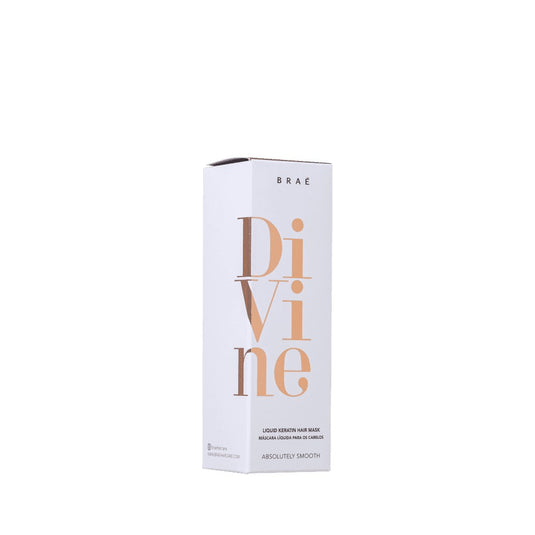 Máscara Braé Divine 60 ml