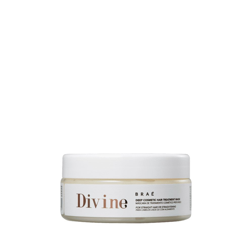 Máscara Braé Divine 200 g