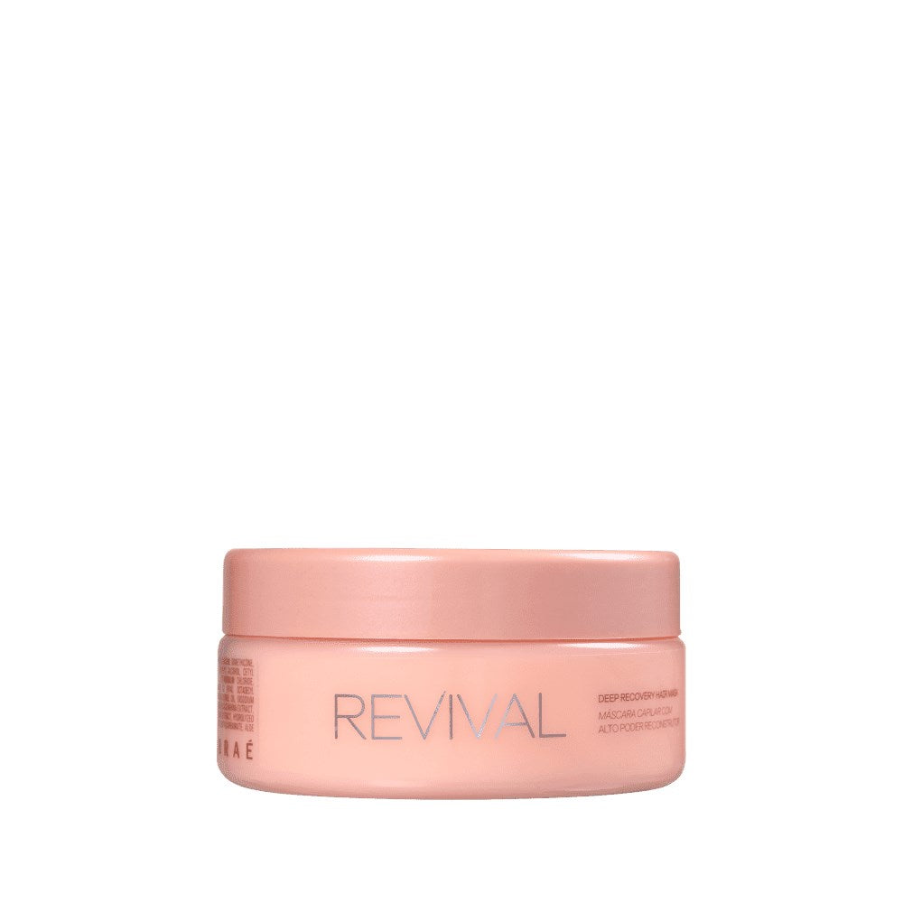 Máscara Braé Revival de Reconstrução 200 g