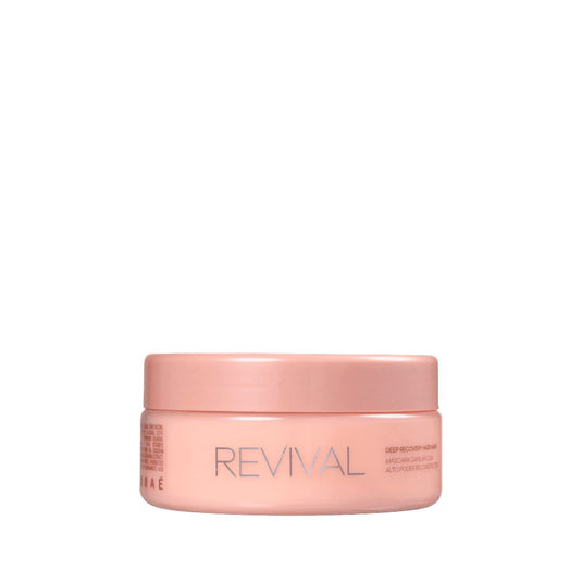 Máscara Braé Revival de Reconstrução 200 g