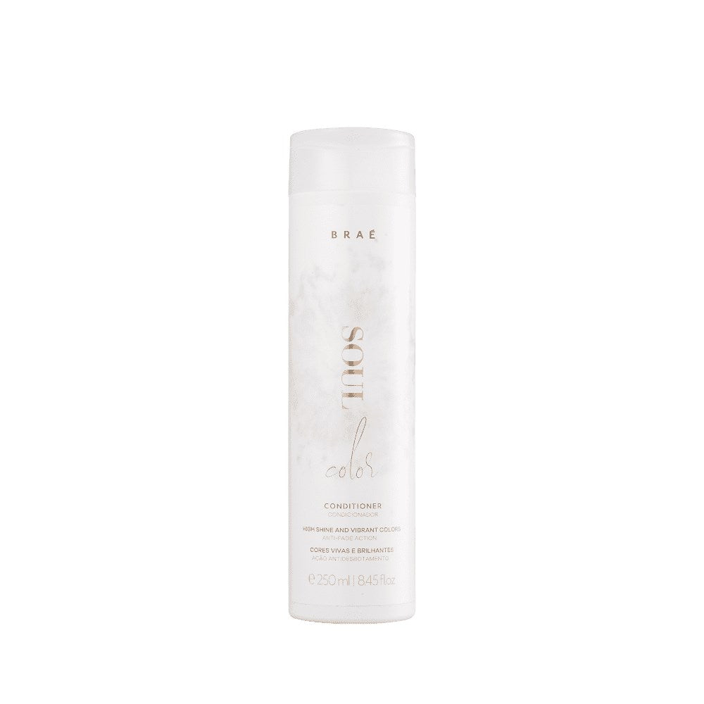 Condicionador Braé Soul Color 250 ml