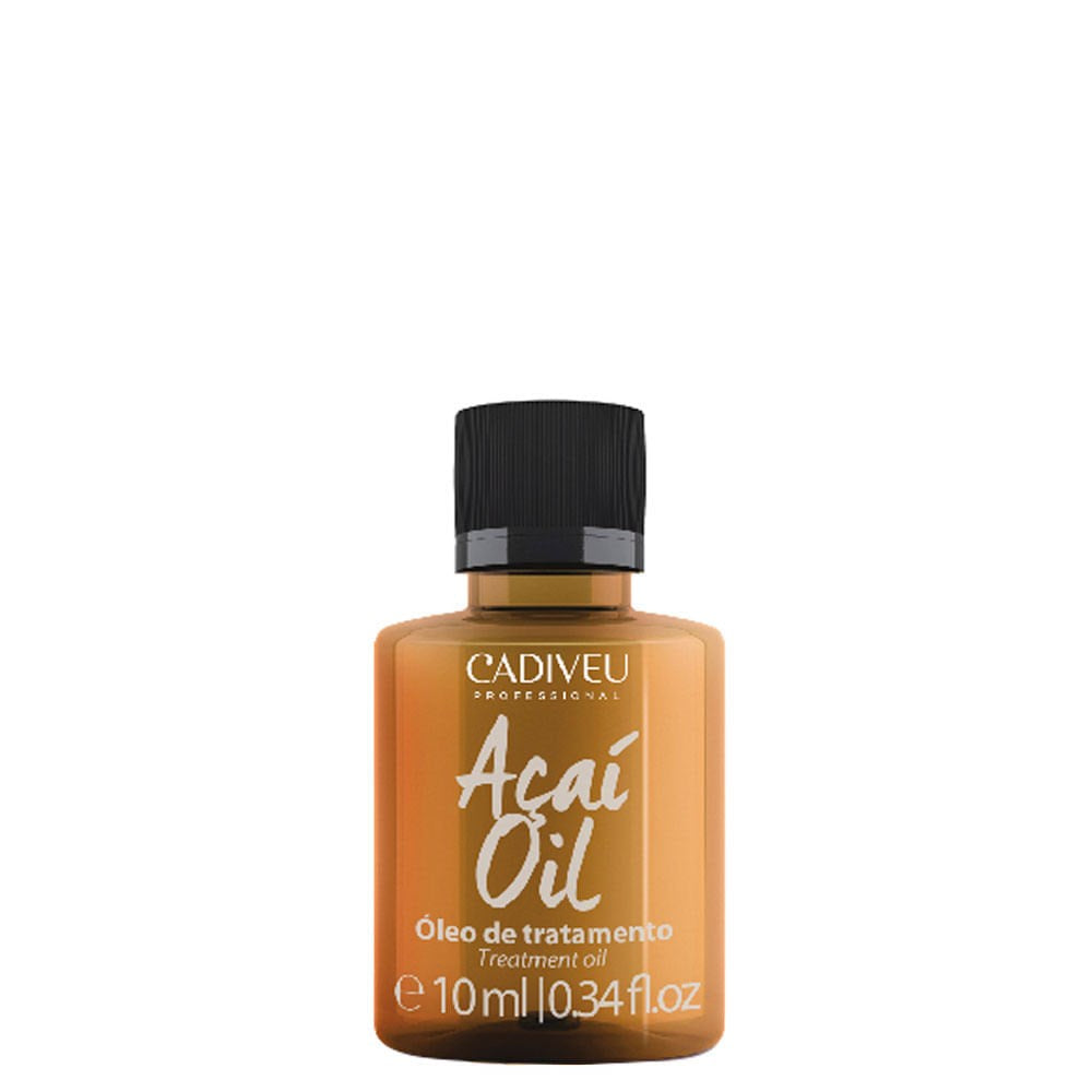 Oleo Cadiveu Açaí Oil 10 ml