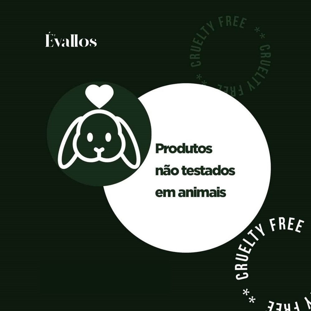 Condicionador Évallos Manutenção Sem Limite 400 ml