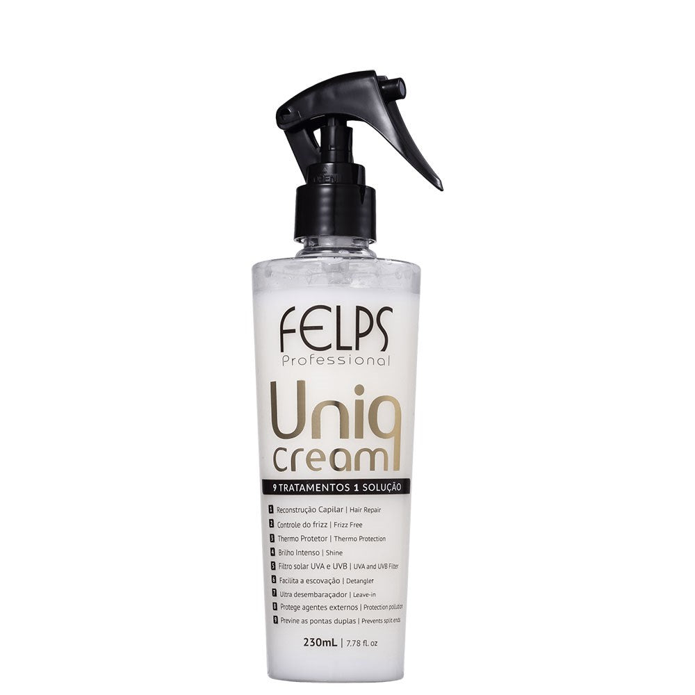 Leave-in Felps Uniq Cream 230 ml